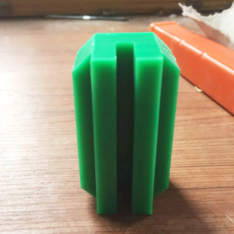 超高分子量聚乙烯板滑块