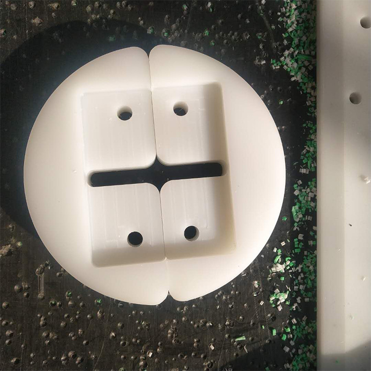 高分子异型加工件