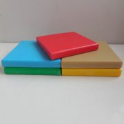 超高分子量聚乙可以烯板分切成各种套筒