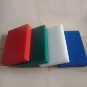 超高分子量聚乙烯异形件等特点