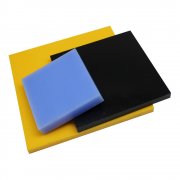 超高分子量聚乙烯(UHMWPE)耐磨材料的综述报告