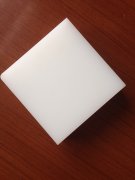超高分子量聚乙烯板是耐磨领域的塑料之王