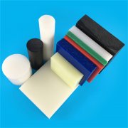 PP和PE塑料板加工成型的准备工作