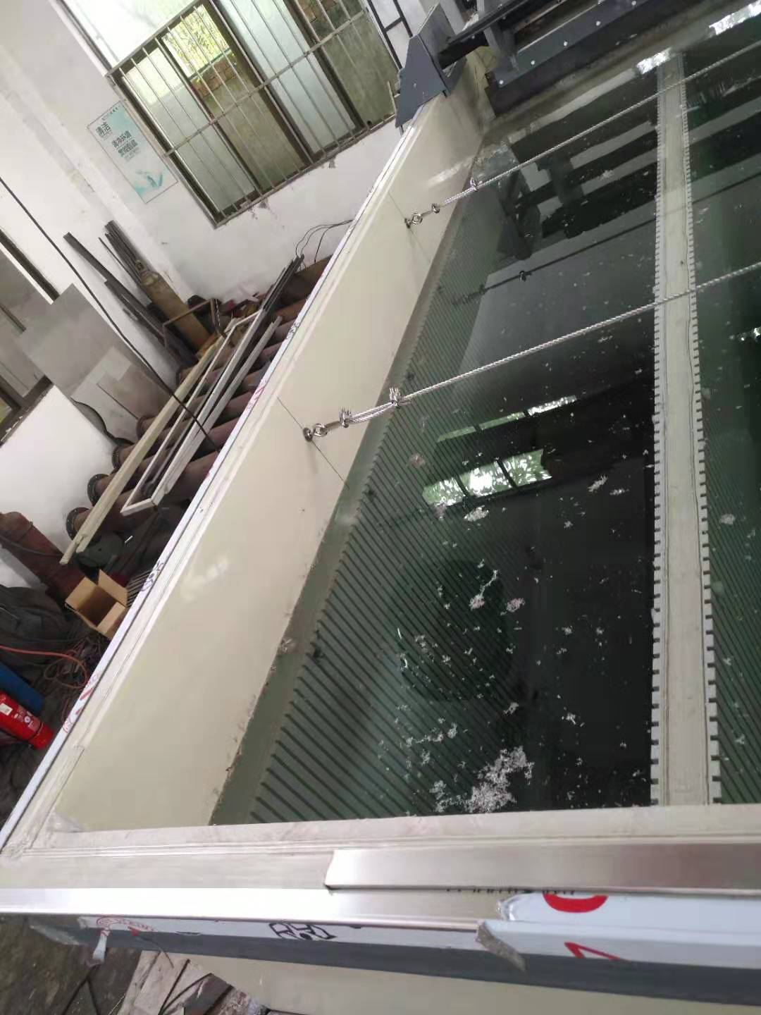 PP酸碱池案例